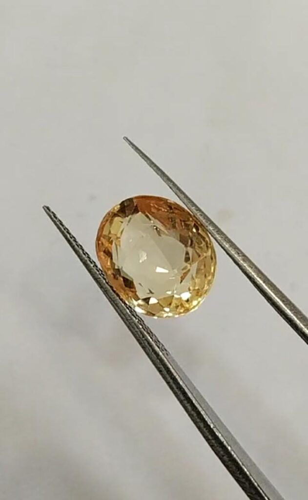 नेचुरल srilanka सैपफायर रत्न कैसे उपयोग किया जाता है और क्यों इसका उपयोग करते हैं |