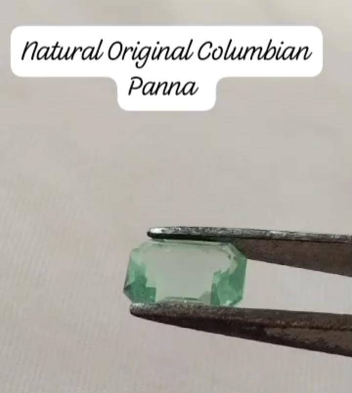 नेचुरल पन्ना रत्न कैसे उपयोग किया जाता है और क्यों इसका उपयोग करते हैं |